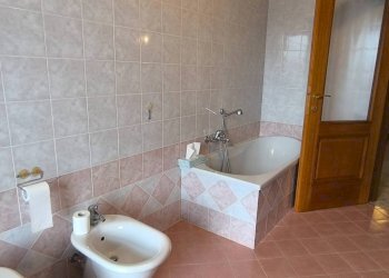 Villa via del Cantalupo, Rocca de' Baldi - foto 32