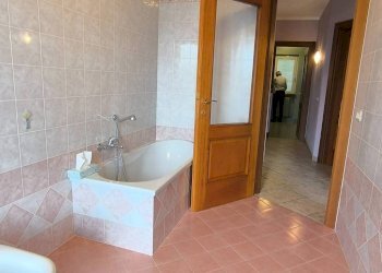 Villa via del Cantalupo, Rocca de' Baldi - foto 33