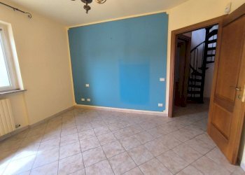 Villa via del Cantalupo, Rocca de' Baldi - foto 40