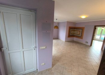 Villa via del Cantalupo, Rocca de' Baldi - foto 42