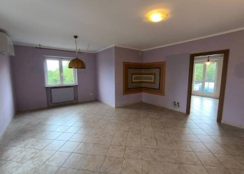 Villa via del Cantalupo, Rocca de' Baldi - foto 44