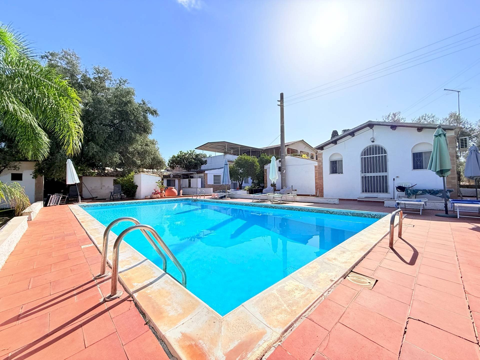 Foto 2 - Villa STRADA PER OGNINA, Siracusa - photo 2