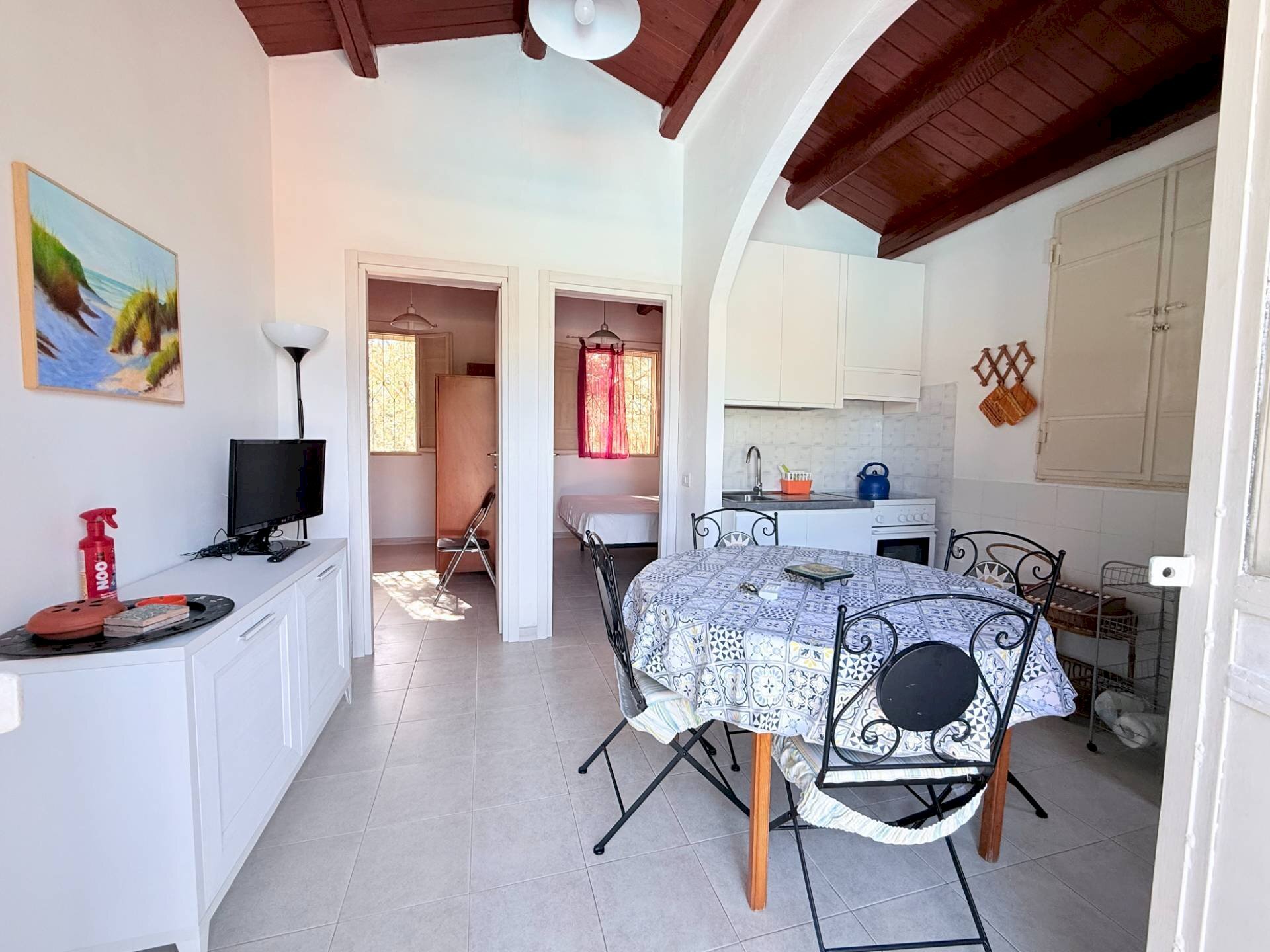 Foto 3 - Villa STRADA PER OGNINA, Siracusa - photo 3