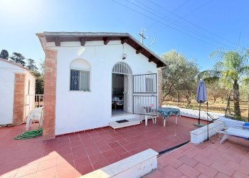Foto 1 - Villa STRADA PER OGNINA, Siracusa - foto 1
