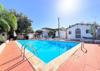 Foto 2 - Villa STRADA PER OGNINA, Siracusa - foto 2