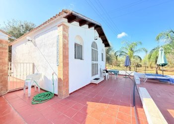Foto 21 - Villa STRADA PER OGNINA, Siracusa - foto 21