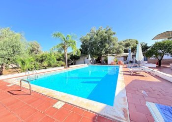 Foto 27 - Villa STRADA PER OGNINA, Siracusa - foto 27