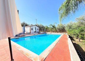 Foto 29 - Villa STRADA PER OGNINA, Siracusa - foto 29