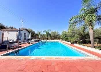 Foto 30 - Villa STRADA PER OGNINA, Siracusa - foto 30