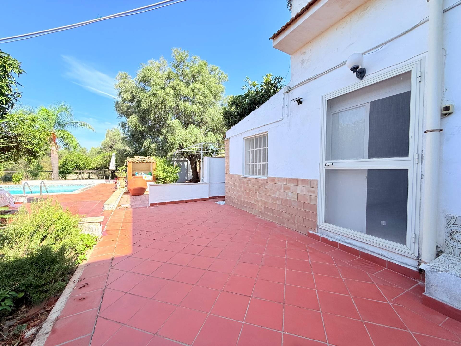 Foto 2 - Villa a Schiera STRADA PER OGNINA, Siracusa - foto 2