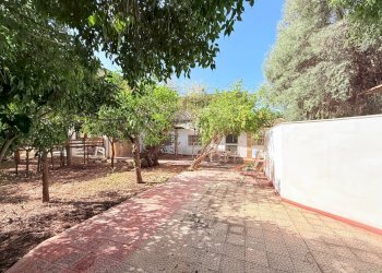 Foto 23 - Villa a Schiera STRADA PER OGNINA, Siracusa - foto 23