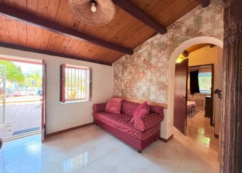 Foto 1 - Villa a Schiera STRADA PER OGNINA, Siracusa - foto 1