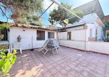 Foto 17 - Villa a Schiera STRADA PER OGNINA, Siracusa - foto 17