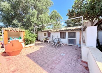 Foto 18 - Villa a Schiera STRADA PER OGNINA, Siracusa - foto 18