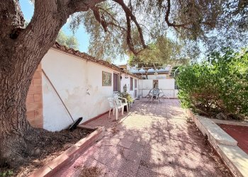 Foto 19 - Villa a Schiera STRADA PER OGNINA, Siracusa - foto 19