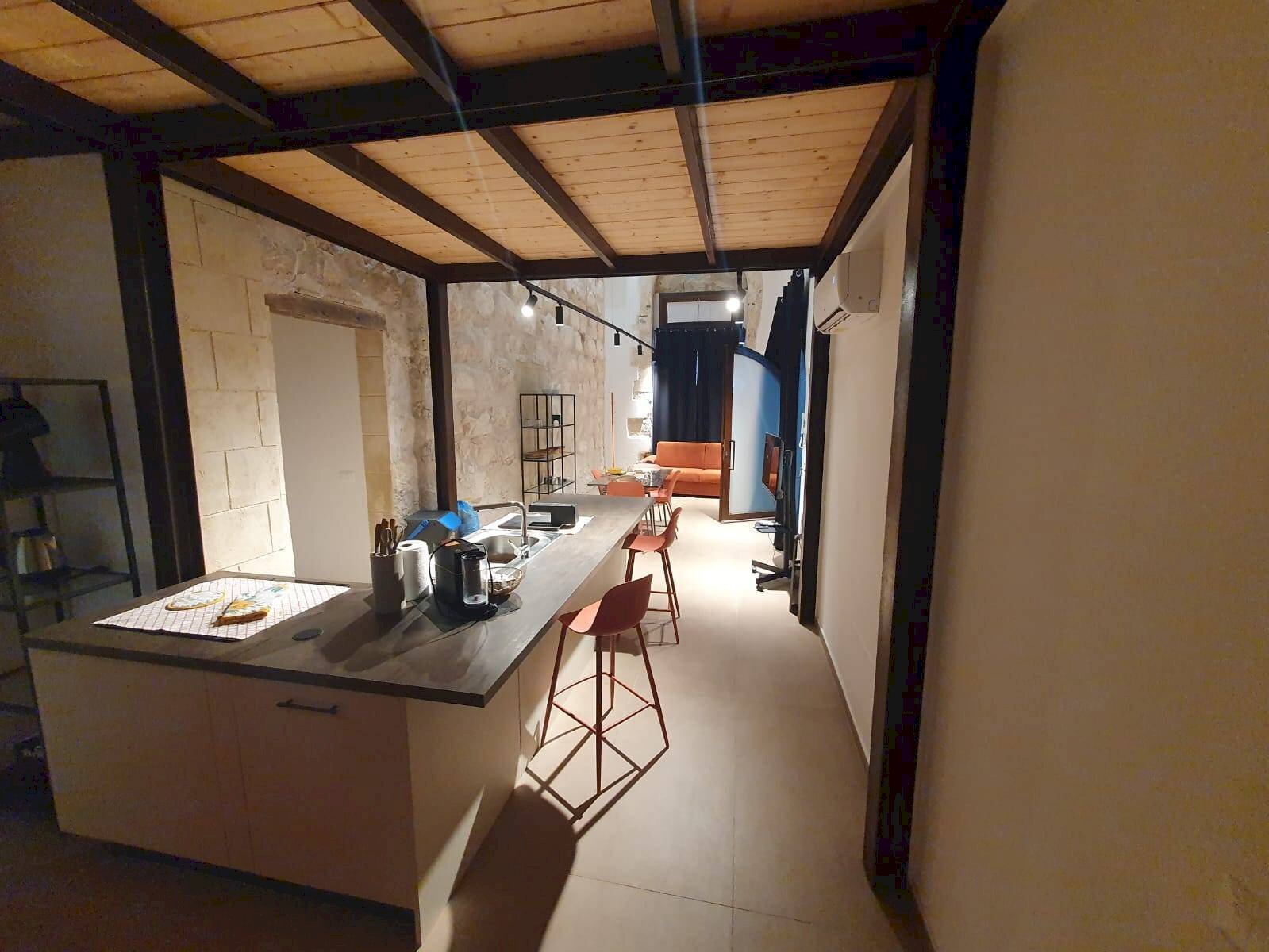 Foto 2 - Monolocale Via Malta, Siracusa - foto 2