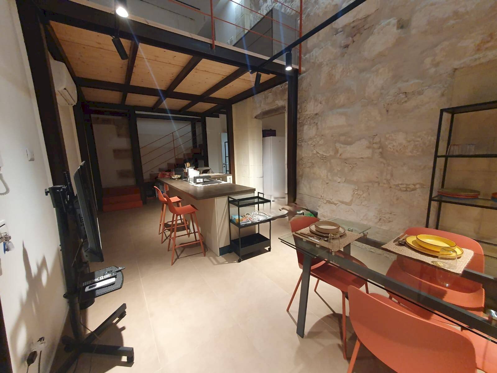 Foto 3 - Monolocale Via Malta, Siracusa - foto 3