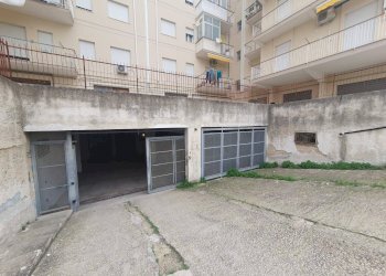 Foto 1 - Box Via Filippo Juvara, Siracusa - foto 1