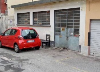 Posto macchina - Magazzino via Zumaglia, 77, Torino (zona Parella) - foto 1
