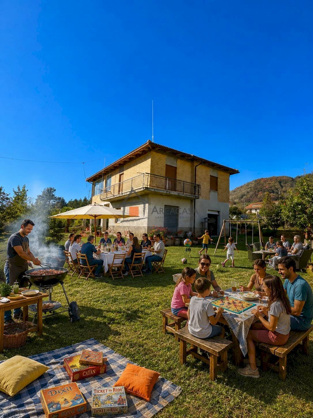 Foto 1 - Casa indipendente 16, Venarotta - foto 1