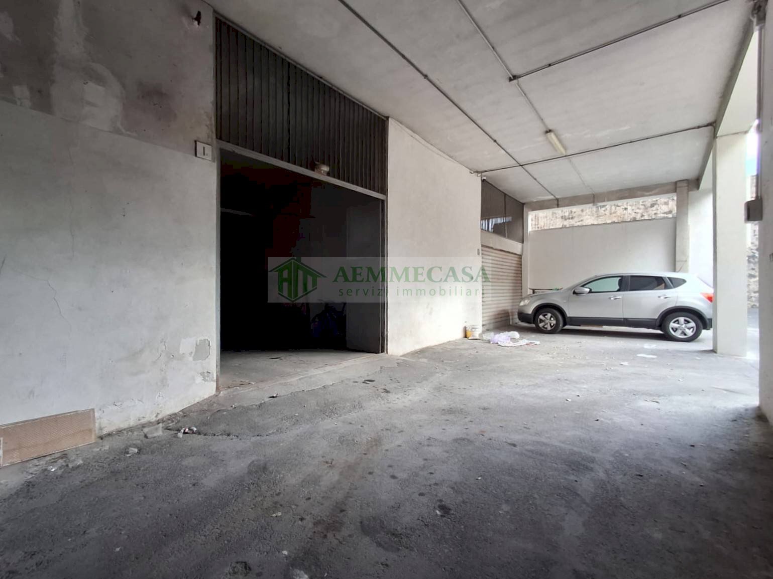 Foto 4 - Box Via Del Bosco
 
300, Catania - foto 3