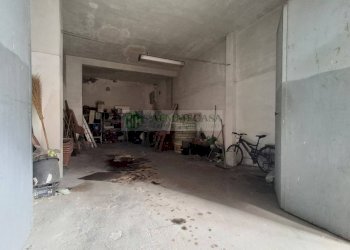 Foto 6 - Box Via Del Bosco
 
300, Catania - foto 5