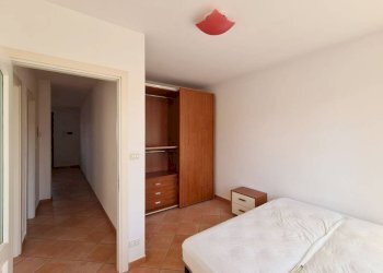 Camera da letto - Trilocale via Mario Caudana, 118/9, Castiglione Torinese - foto 14