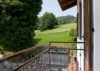 Balcone - Trilocale via Mario Caudana, 118/9, Castiglione Torinese - foto 17