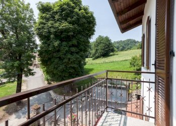 Balcone - Trilocale via Mario Caudana, 118/9, Castiglione Torinese - foto 18