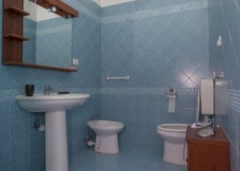 Bagno - Trilocale via Mario Caudana, 118/9, Castiglione Torinese - foto 20