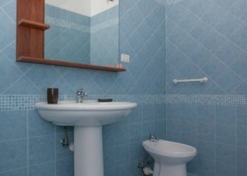 Bagno - Trilocale via Mario Caudana, 118/9, Castiglione Torinese - foto 21