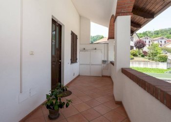 Veranda - Trilocale via Mario Caudana, 118/9, Castiglione Torinese - foto 24