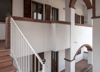 Scala - Trilocale via Mario Caudana, 118/9, Castiglione Torinese - foto 27