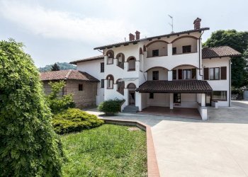 Facciata - Trilocale via Mario Caudana, 118/9, Castiglione Torinese - foto 31