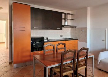 Cucina - Trilocale via Mario Caudana, 118/9, Castiglione Torinese - foto 4