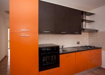 Cucina - Trilocale via Mario Caudana, 118/9, Castiglione Torinese - foto 5