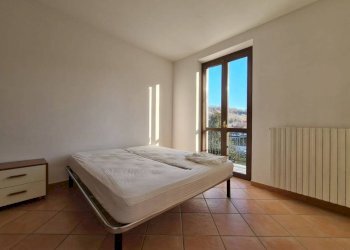 Camera da letto - Trilocale via Mario Caudana, 118/9, Castiglione Torinese - foto 10