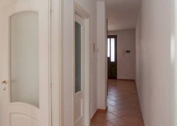 Corridoio - Trilocale via Mario Caudana, 118/9, Castiglione Torinese - foto 13