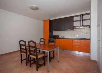 Cucina - Trilocale via Mario Caudana, 118/9, Castiglione Torinese - foto 1