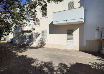 Foto 1 - Trilocale via gallipoli, Sannicola - foto 1