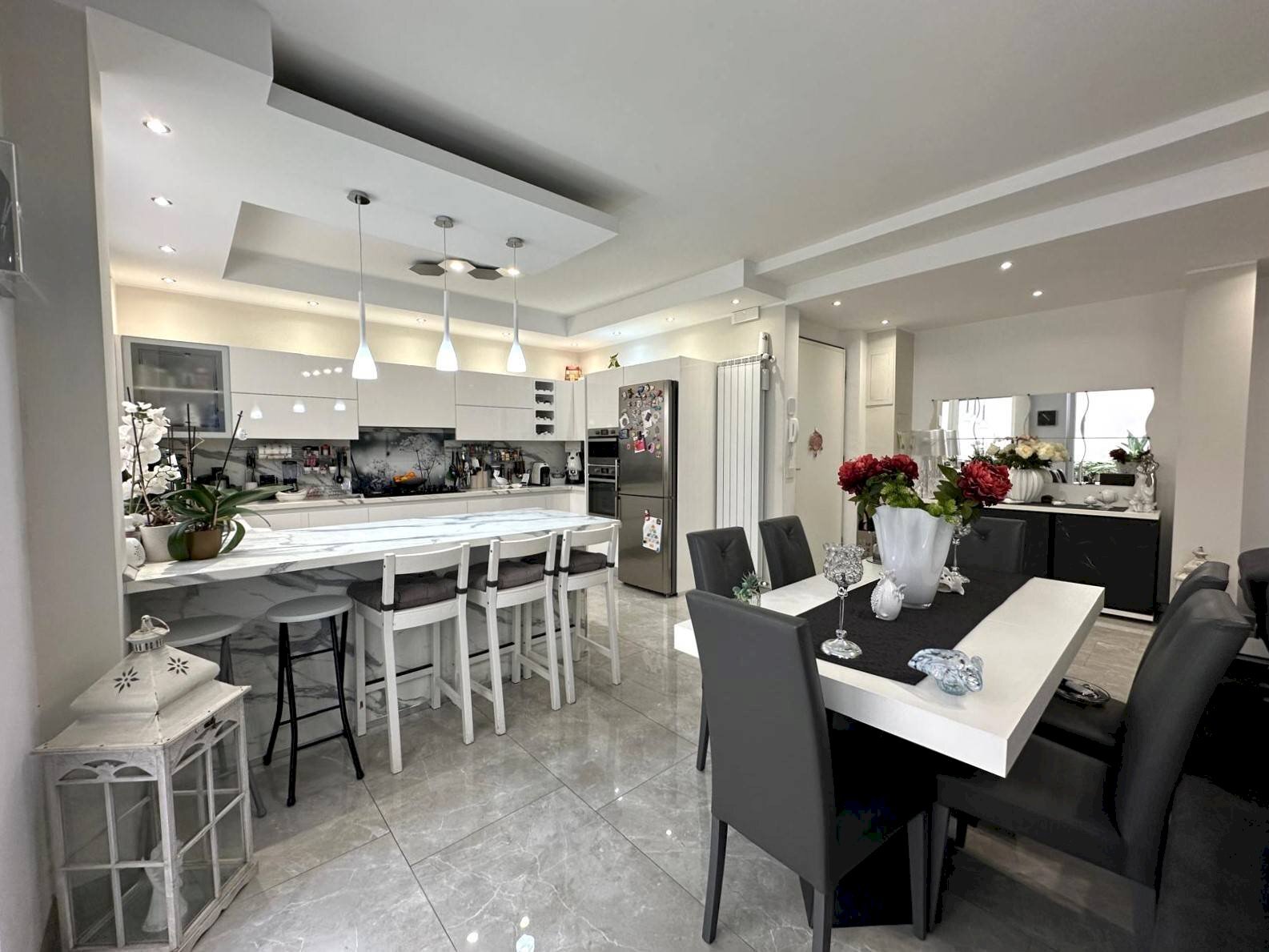 Foto 2 - Trilocale via petrelli, Gallipoli - foto 2