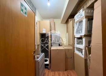 Foto 8 - Commercial Activity strada statale 113
 
183, Carini - photo 8