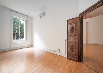 Foto 9 - Office Via San Maurilio
 
13, Milano - photo 9