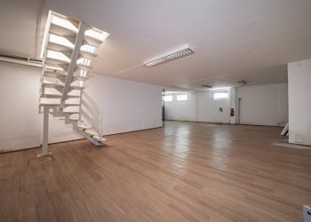 Foto 11 - Office Via San Maurilio
 
13, Milano - photo 11