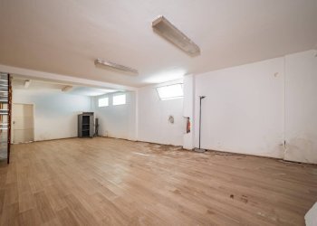 Foto 12 - Office Via San Maurilio
 
13, Milano - photo 12