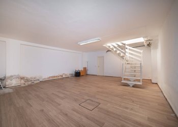 Foto 14 - Office Via San Maurilio
 
13, Milano - photo 14