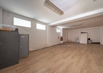 Foto 15 - Office Via San Maurilio
 
13, Milano - photo 15