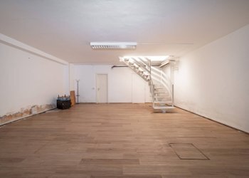 Foto 17 - Office Via San Maurilio
 
13, Milano - photo 17