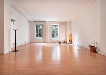 Foto 1 - Office Via San Maurilio
 
13, Milano - photo 1