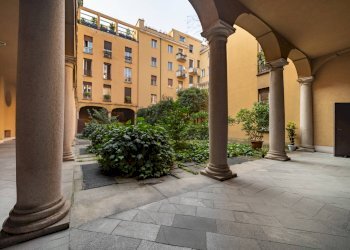 Foto 18 - Office Via San Maurilio
 
13, Milano - photo 18